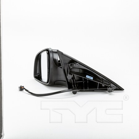 Tyc Tyc Door Mirror, 1370332 1370332